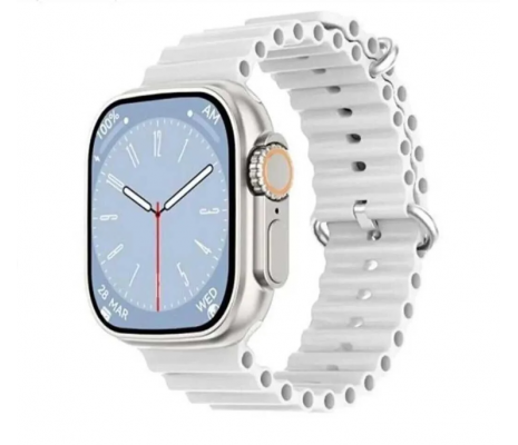 T10 Ultra Akıllı Saat 49mm Ocean