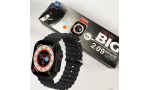 T10 Ultra Akıllı Saat 49mm Ocean T10 Ultra Akıllı Saat 49mm Ocean