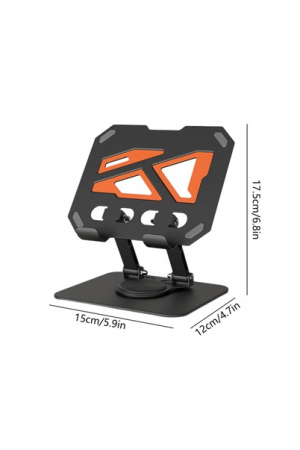 360° Dönen Tablet Tutucu