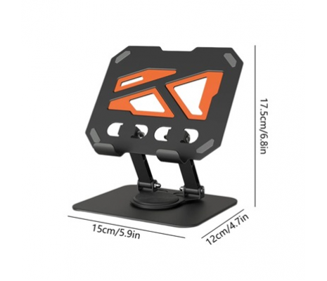 360° Dönen Tablet Tutucu