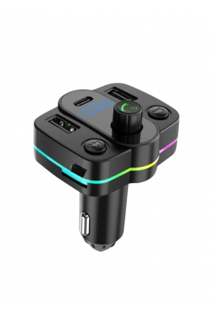 YK Design YK-FT603 Multifunction Wireless Car MP3 Player