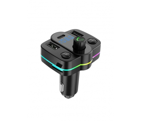 YK Design YK-FT603 Multifunction Wireless Car MP3 Player