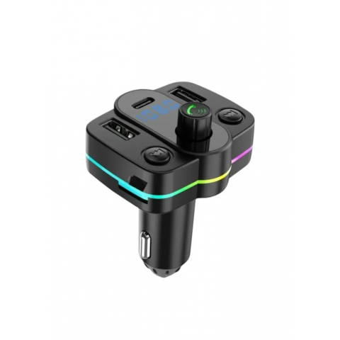 YK Design YK-FT603 Multifunction Wireless Car MP3 Player YK Design YK-FT603 Multifunction Wireless Car MP3 Player