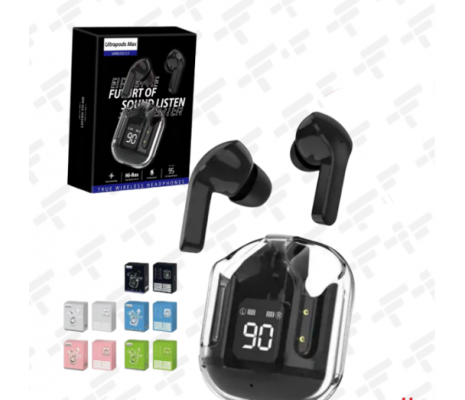 Ultra PODS MAX Bluetooth Kulaklık