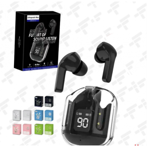 Ultra PODS MAX Bluetooth Kulaklık