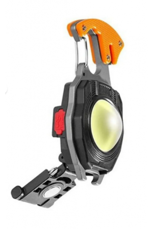 Kamp Feneri Çok Fonksiyonlu Fener Anahtarlık Usb Çakmaklı Cam Kırıcı Kemer Kesici Kamp Feneri Çok Fonksiyonlu Fener Anahtarlık Usb Çakmaklı Cam Kırıcı Kemer Kesici