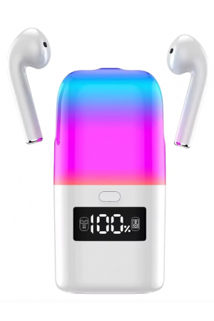 Müzik Çalar Özellikli Bluetooth Kulaklık