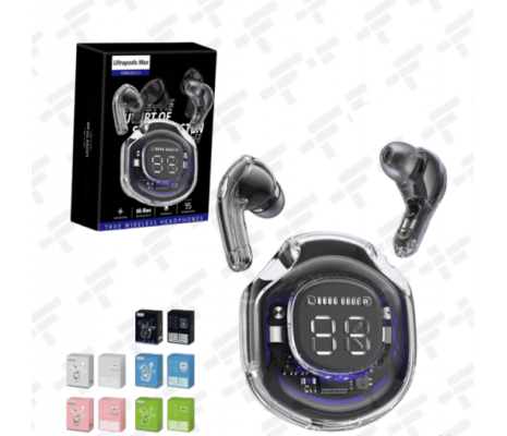 Ultra PODS PRO Bluetooth Kulaklık