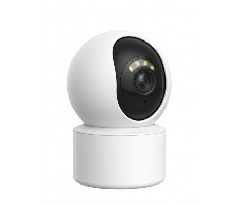 Torima Güvenlik Kamerası Led Işıklı Wifi Full Hd Smart Ip Kamera