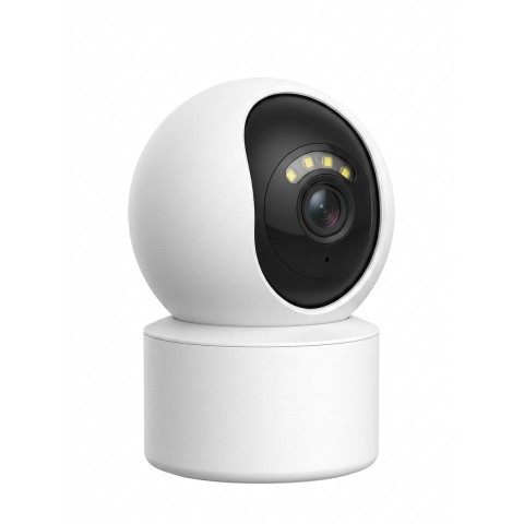 Torima Güvenlik Kamerası Led Işıklı Wifi Full Hd Smart Ip Kamera Torima Güvenlik Kamerası Led Işıklı Wifi Full Hd Smart Ip Kamera
