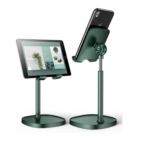 Portatif 360 ° Masaüstü Tablet Standı Tutucu Portatif 360 ° Masaüstü Tablet Standı Tutucu