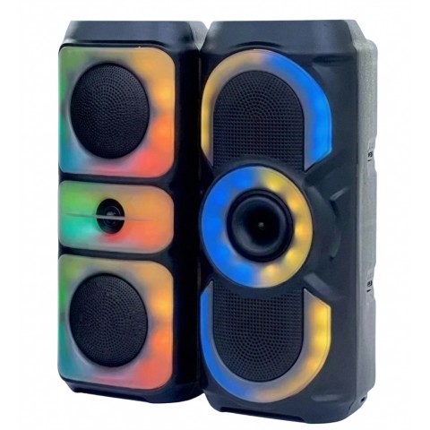 MS-3630 Bluetooth Speaker MS-3630 Bluetooth Speaker