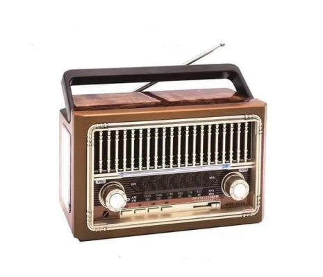 El Fener Özellikli Nostaji Radyo 