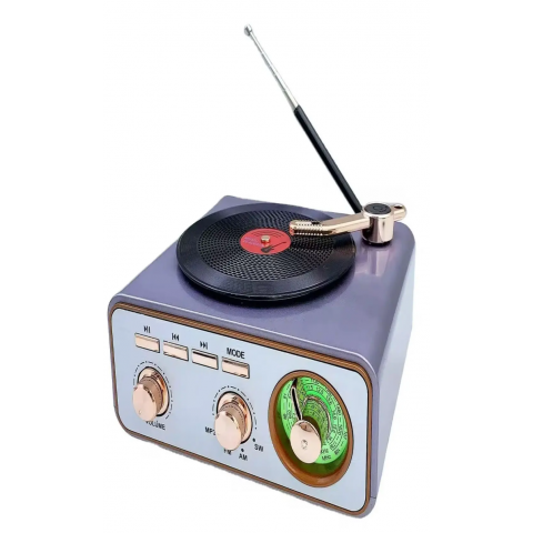 Meier MD-1217BT Bluetooth Hoparlör & Radyo – Vintage Nostaljik Tasarım – USB, TF, AUX, FM/AM/SW Meier MD-1217BT Bluetooth Hoparlör & Radyo – Vintage Nostaljik Tasarım – USB, TF, AUX, FM/AM/SW