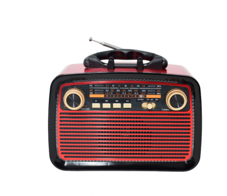 Nostaji Radyo KTF-1467