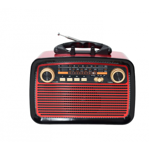 Nostaji Radyo KTF-1467