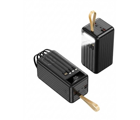 Torima Powerbank Dijital Göstergeli 4 Çıkışlı 80.000 Mah Taşınabilir Hızlı Şarj Aleti