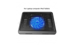Tablet ve Laptop 15 inç Soğutucu FAN