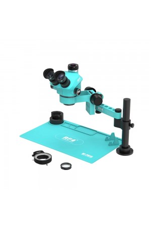 RF4 7050 Pro 360 Derece Dönebilen Trinoküler Mikroskop